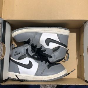 Jordan 1 retro high bt